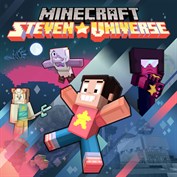 Steven Universe Mashup