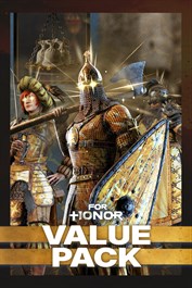 Pack Éco – FOR HONOR