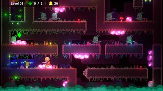 Comprar o Escape the Abyss | Xbox