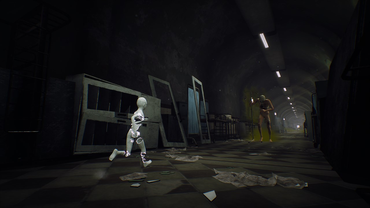 The Inner Friend screenshot 4