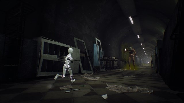 The Inner Friend screenshot 4