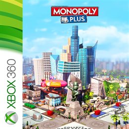 Aperçu MONOPOLY PLUS