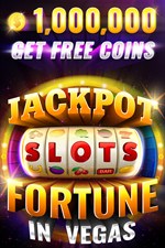 Jackpot Stars – Mega Fortune