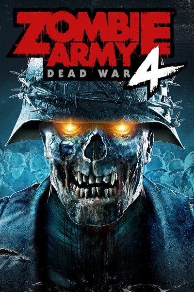 Zombie army 4 xbox store one digital download