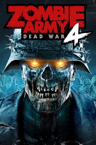 Zombie Army 4: Dead War Pre-order Bundle