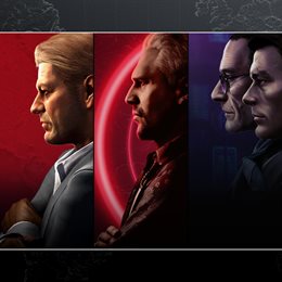 Aperçu HITMAN World of Assassination Celebrity Bundle
