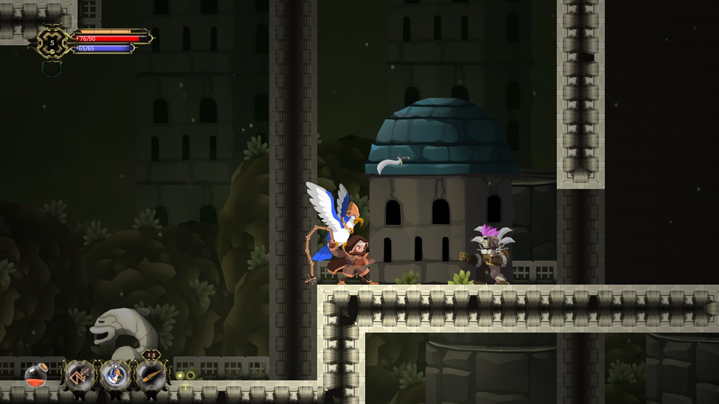 #6. Endless Memories (Windows) 게시자: Clickteam USA, LLC