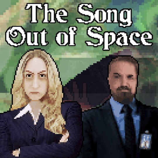 The Song Out of Space for xbox