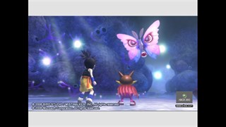 Blue Dragon screenshot 6