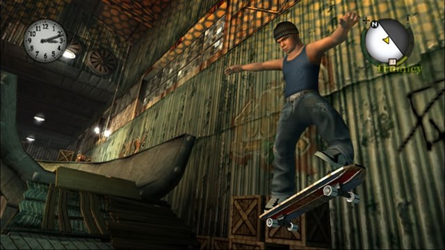 Bully: Scholarship Edition screenshot 1
