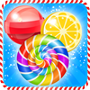 Crazy Candy Legend