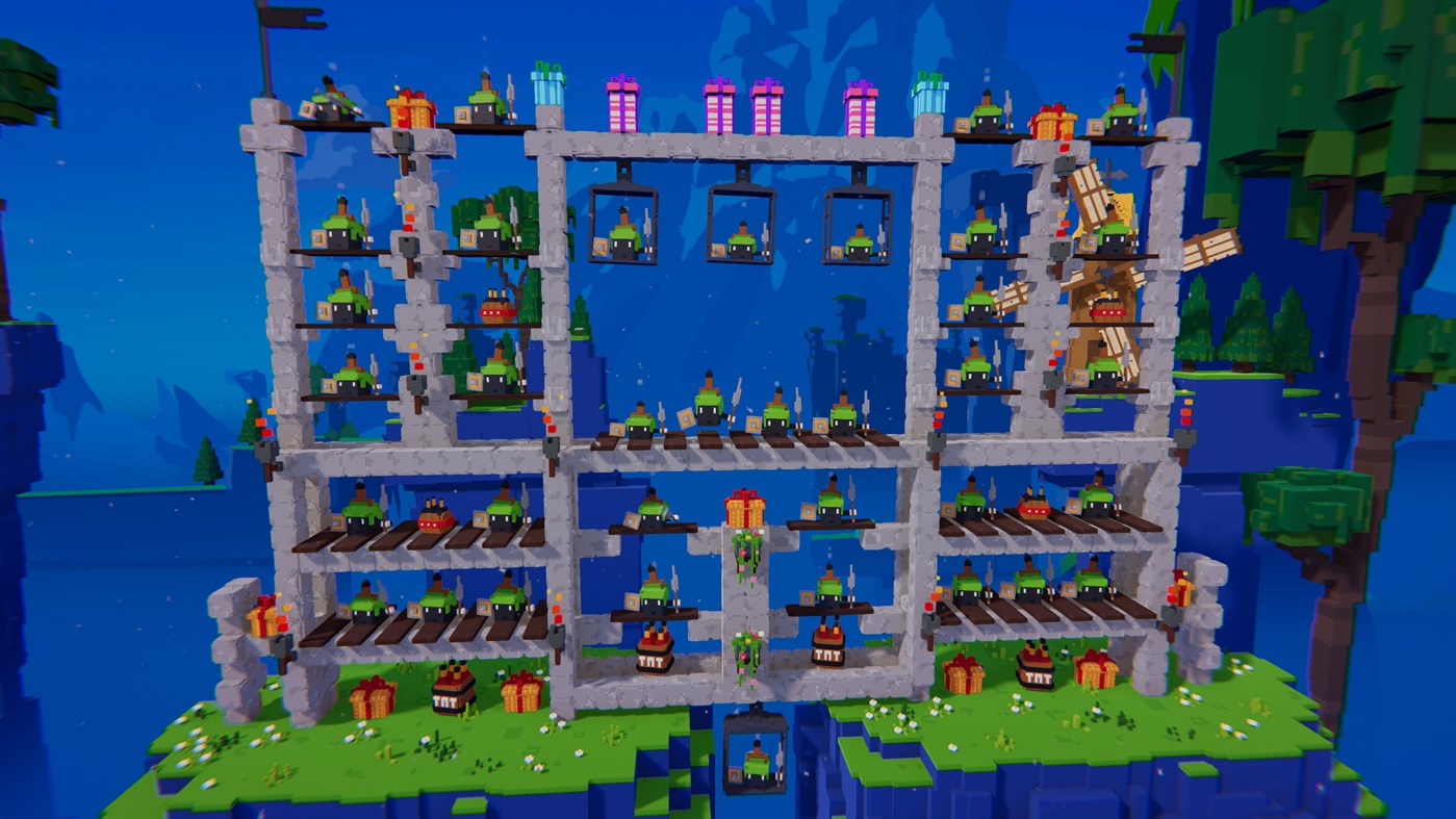 #1. Blow it up (Xbox) 来自: Brain Seal Ltd