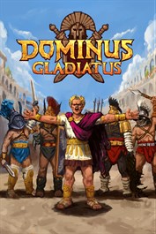 Dominus Gladiatus