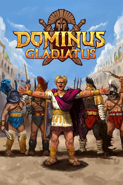 Dominus Gladiatus