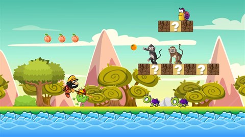 Starlit Adventures' quer ser 'Angry Birds' brasileiro com game no