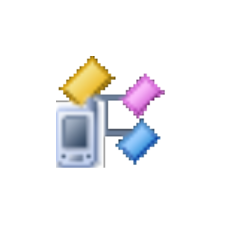 BPS Logic Builder (32 bit Visio)