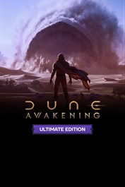 Dune: Awakening – Ultimate Edition