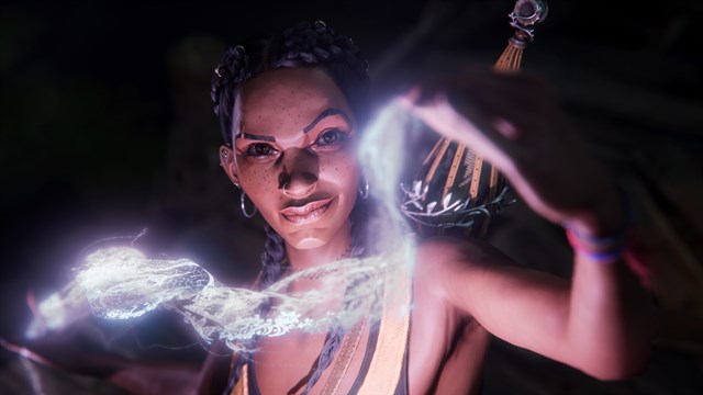 South of Midnight Weaver's Edition screenshot 3