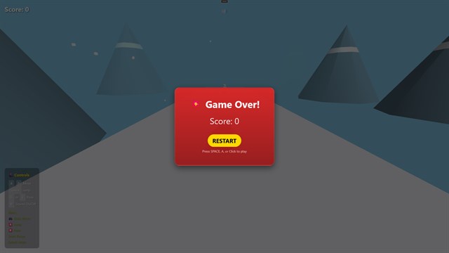 Icebound: Penguin Arena screenshot 4