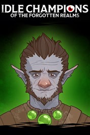 Force Grey Tyril Starter Pack