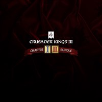 Crusader Kings III - Chapter I and Chapter II Bundle