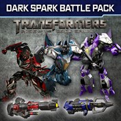 Buy Transformers: The Dark Spark | Xbox
