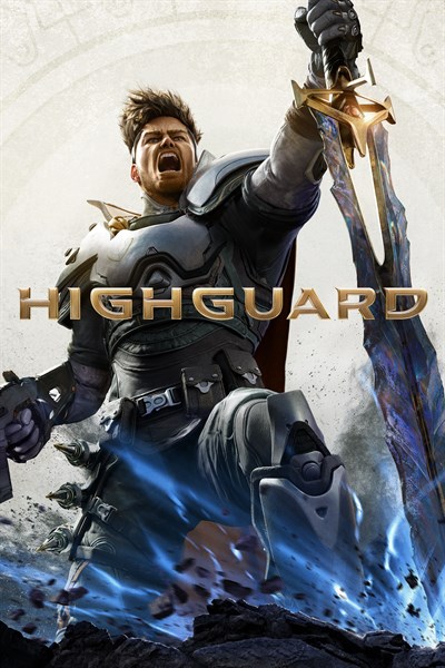 Highguard