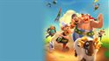Astérix & Obélix XXXL : Le Bélier d'Hibernie