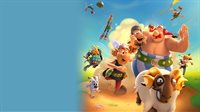 Astérix & Obélix XXXL : Le Bélier d'Hibernie