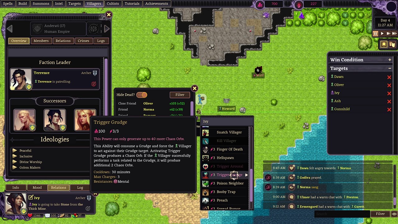 Ruinarch screenshot 3