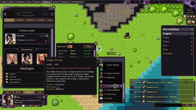 Ruinarch screenshot 3
