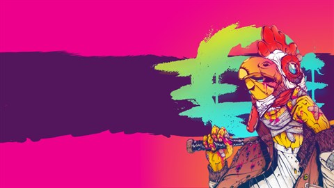 Hotline cheap miami xbox