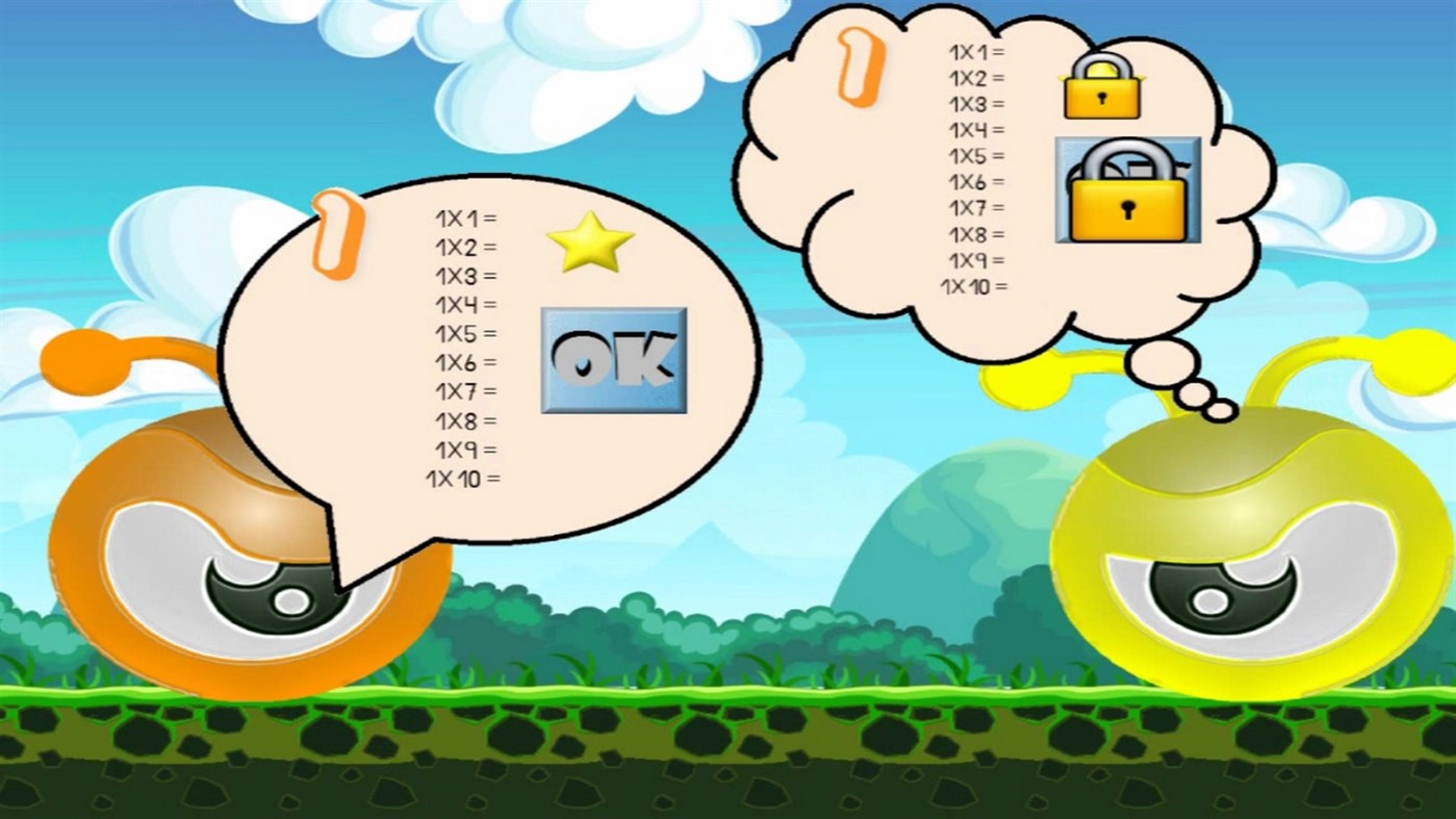 #3. Ojo X Ojo Angry (Windows) Podle: SSM GAMES