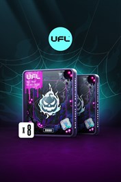 Midnight Eight Bundle