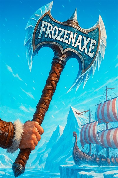 Frozen Axe
