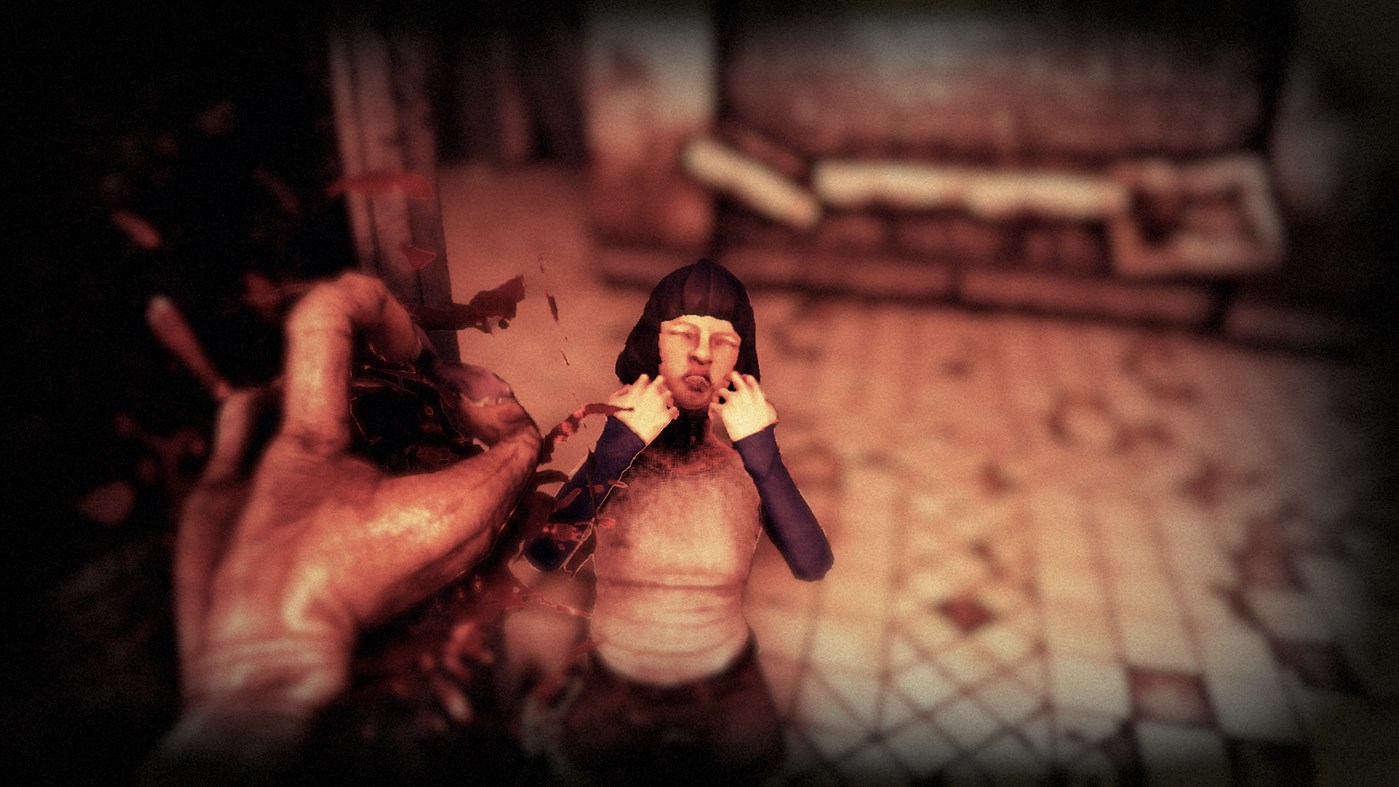 #6. White Noise 2 (Xbox) Von: Milkstone Studios