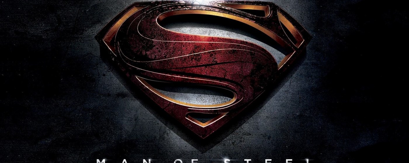 Superman Wallpaper New Tab marquee promo image