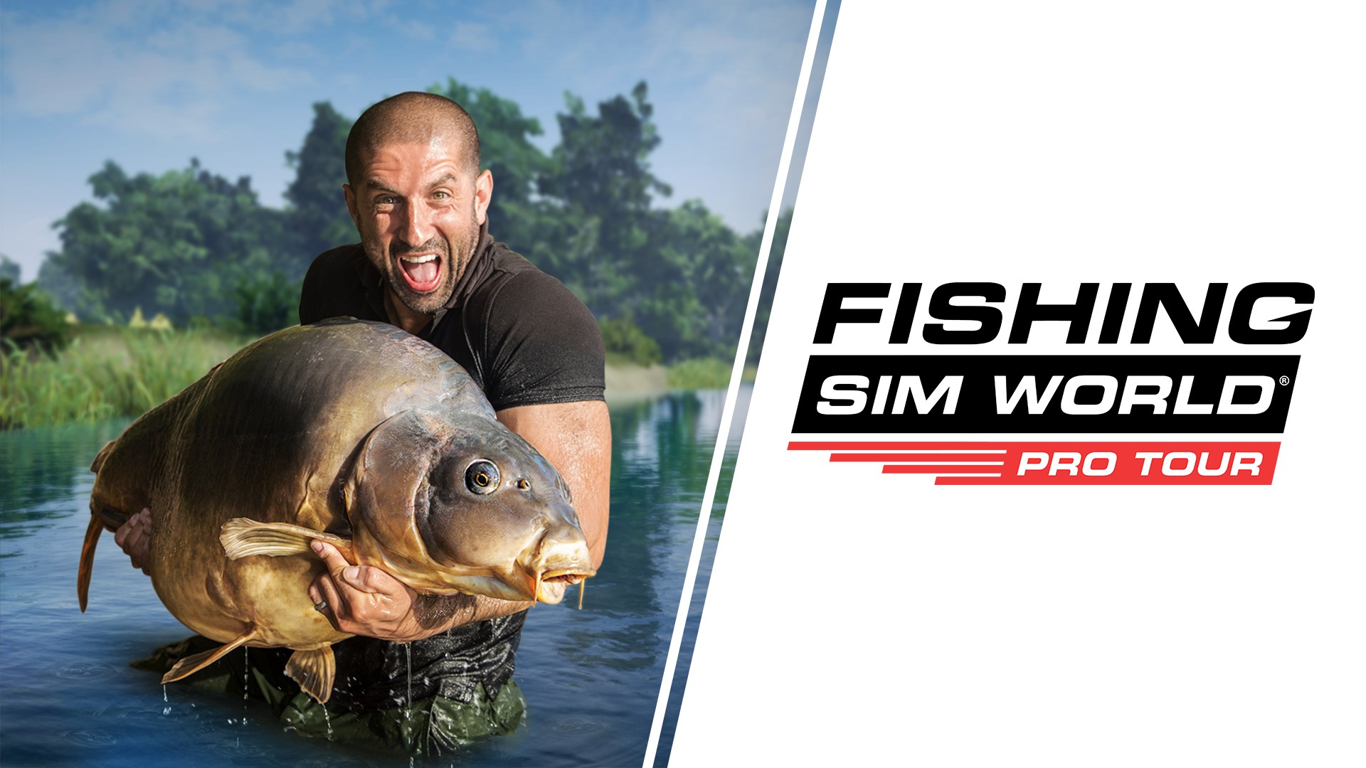 Buy Fishing Sim World®: Pro Tour