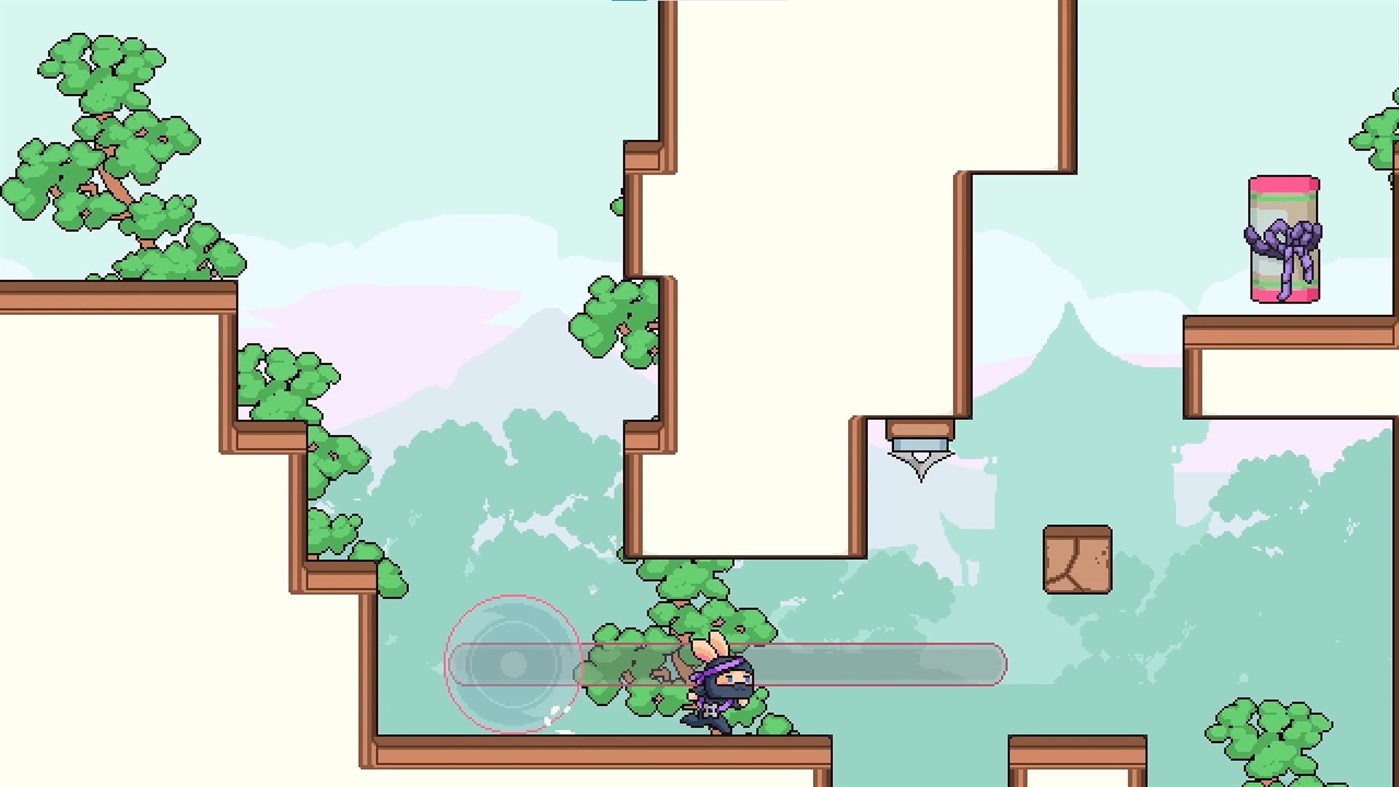 #4. Bunninjutsu (Windows) (Windows) 由: Afil Games