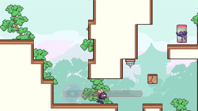 Pad Quad + Bunninjutsu + Quick Whiskers (Bundle) screenshot 1