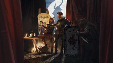 Kingdom Come: Deliverance II Brushes with Death