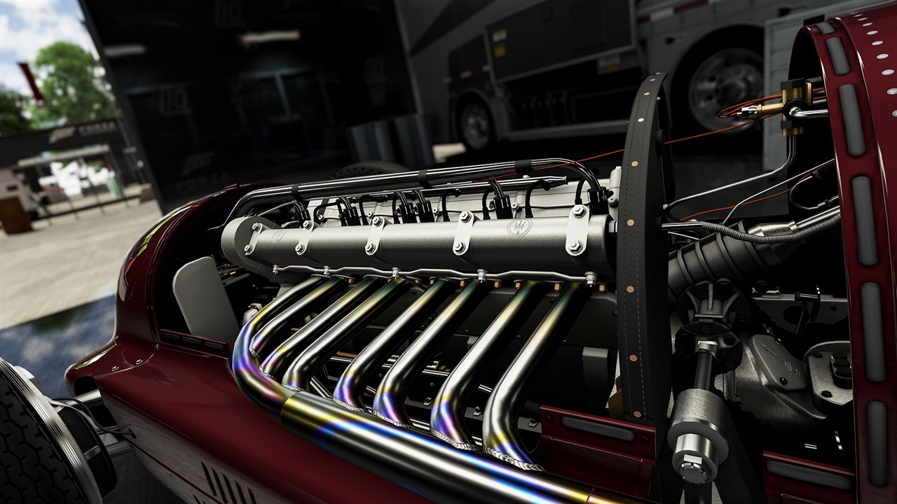 Forza Motorsport 6 screenshot 2