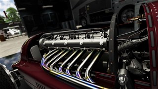 Forza Motorsport 6 screenshot 2