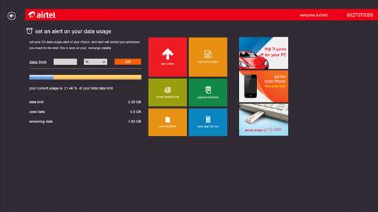  my airtel for Windows 10 PC Free Download Best Windows 