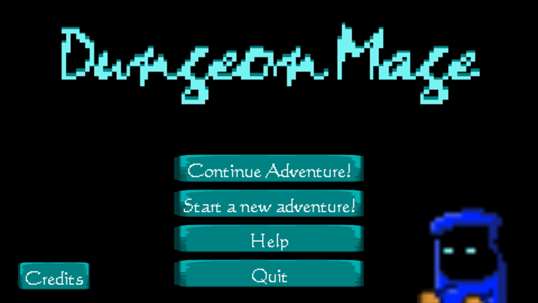 Dungeon Mage screenshot 5