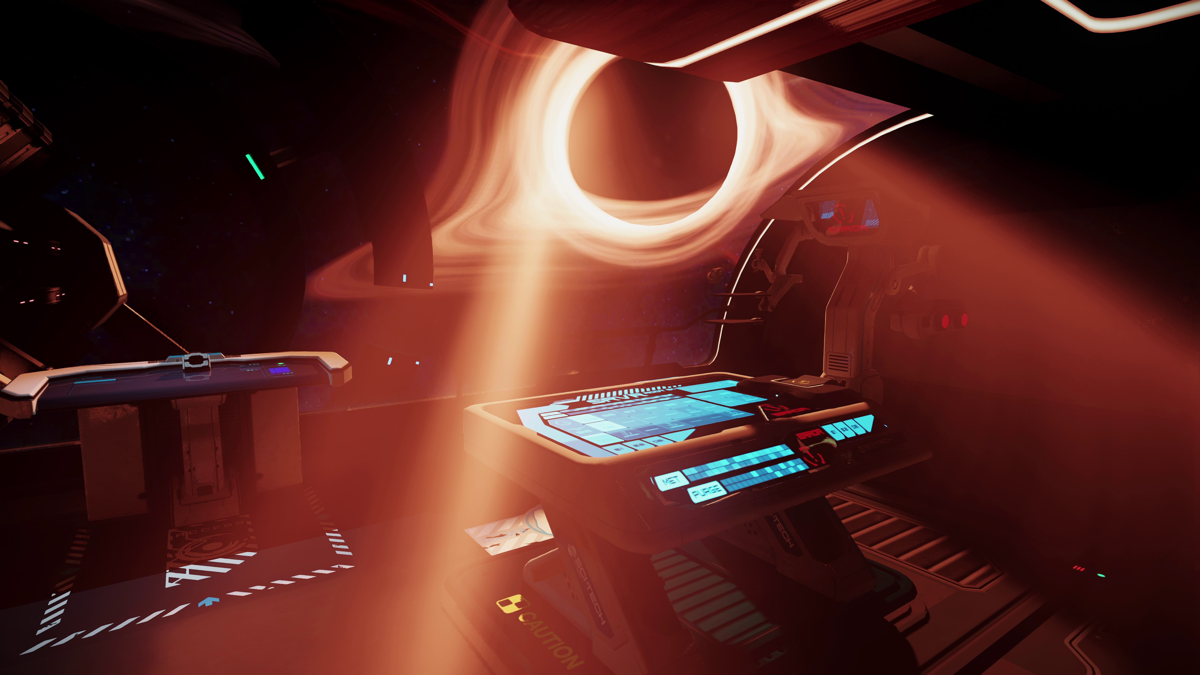 The Persistence Enhanced | Xbox | Chiave | Privato