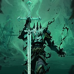 Aperçu Ruined King: A League of Legends Story™