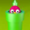 3D Bird