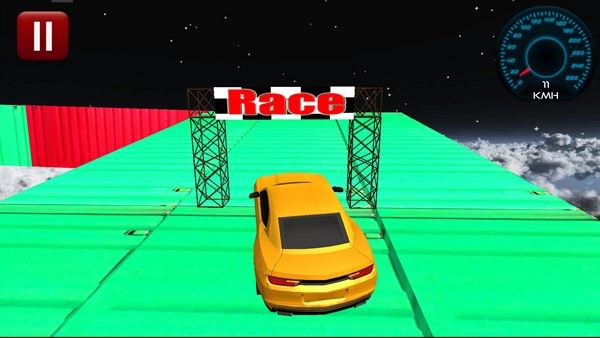 Beam Stunt Racing — 3