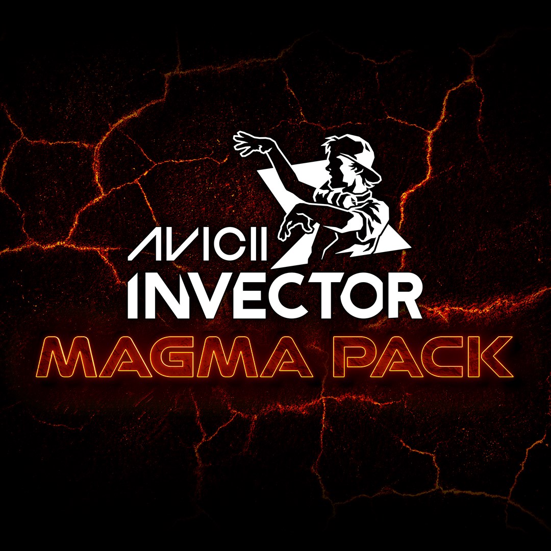 AVICII Invector: Magma Track Pack